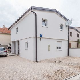 Apartmanok Parkolóhellyel Vir - 18560