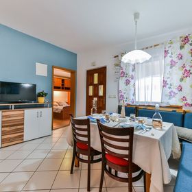 Apartmanok A Tenger Mellett Vir - 18570