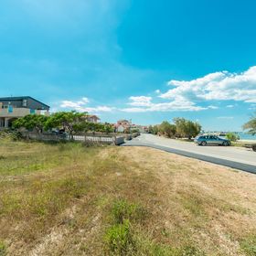 Apartmanok A Tenger Mellett Vir - 18588