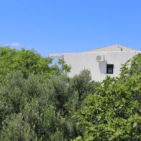 Apartmanok A Tenger Mellett Lokva Rogoznica, Omis - 18638 Lokva Rogoznica