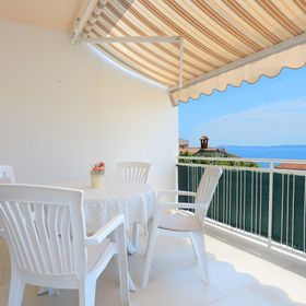Apartmanok A Tenger Mellett Mavarstica, Ciovo - 18651 Mavarštica
