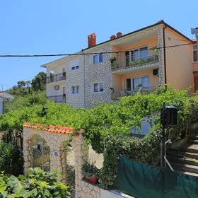 Apartmanok A Tenger Mellett Arbanija, Ciovo - 18661 Arbanija