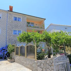 Apartmanok A Tenger Mellett Arbanija, Ciovo - 18661 Arbanija