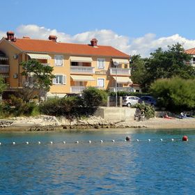 Apartmanok A Tenger Mellett Silo, Krk - 18670 Šilo