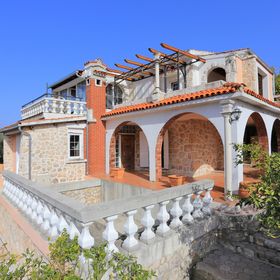 Apartmanok A Tenger Mellett Vinisce, Trogir - 18674 Vinišće