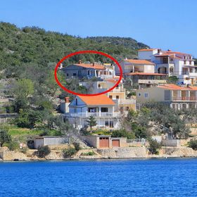 Apartmanok A Tenger Mellett Vinisce, Trogir - 18674 Vinišće