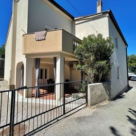 Apartmanok A Tenger Mellett Silo, Krk - 18688 Šilo