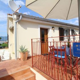 Apartmanok A Tenger Mellett Silo, Krk - 18689 Šilo