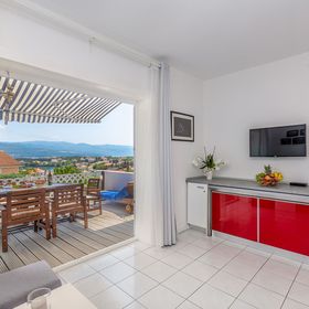 Apartmanok Internet Hozzáféréssel Silo, Krk - 18691 Šilo