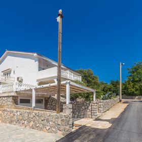 Apartmanok Internet Hozzáféréssel Silo, Krk - 18691 Šilo