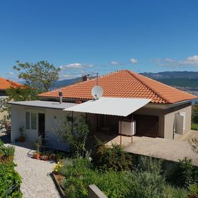 Apartmanok A Tenger Mellett Silo, Krk - 18703 Šilo