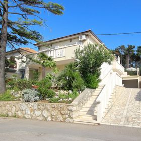 Apartmanok A Tenger Mellett Silo, Krk - 18704 Šilo