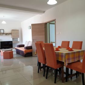 Apartmanok Parkolóhellyel Silo, Krk - 18705 Šilo