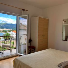 Apartmanok A Tenger Mellett Silo, Krk - 18710 Šilo