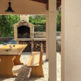 Apartman Cres - CKL293