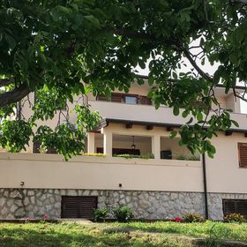 Apartman Cres - CKL293