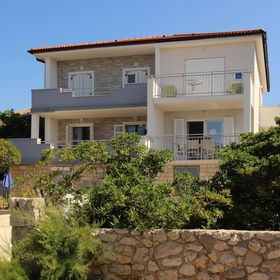 Apartmanok A Tenger Mellett Silo, Krk - 18719 Šilo