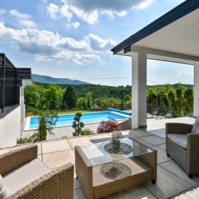 Vendégház Stubičke Toplice - CCC282