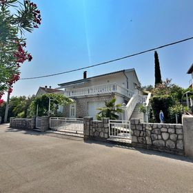 Apartmanok Parkolóhellyel Silo, Krk - 18728 Šilo