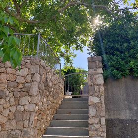 Apartmanok Parkolóhellyel Silo, Krk - 18729 Šilo