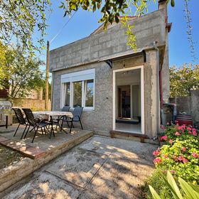 Apartmanok Parkolóhellyel Silo, Krk - 18729 Šilo