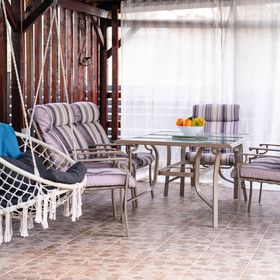 Vendégház Seline - CDI049