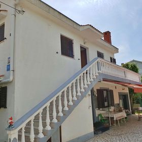 Apartmanok Parkolóhellyel Silo, Krk - 18752 Šilo