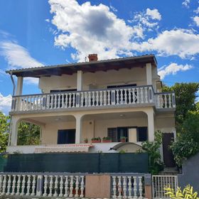 Apartmanok Parkolóhellyel Silo, Krk - 18756 Šilo