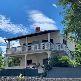 Apartmanok Parkolóhellyel Silo, Krk - 18756 Šilo