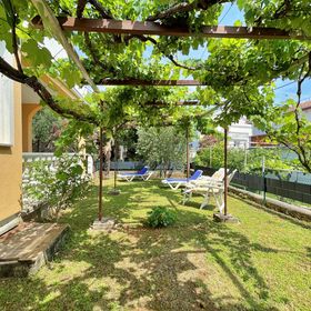 Apartmanok Parkolóhellyel Silo, Krk - 18757 Šilo