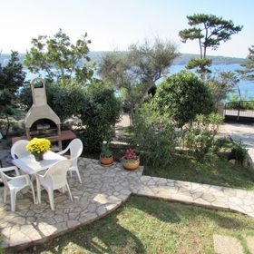 Apartmanok A Tenger Mellett Silo, Krk - 18761 Šilo