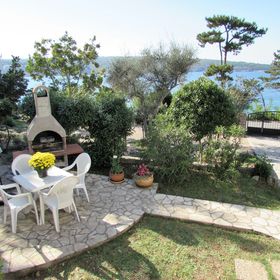 Apartmanok A Tenger Mellett Silo, Krk - 18761 Šilo