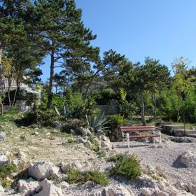 Apartmanok A Tenger Mellett Silo, Krk - 18761 Šilo