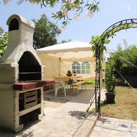 Apartmanok Parkolóhellyel Silo, Krk - 18763 Šilo