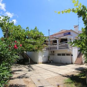 Apartmanok Parkolóhellyel Silo, Krk - 18769 Šilo