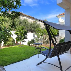 Apartmanok A Tenger Mellett Arbanija, Ciovo - 18797 Arbanija