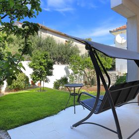 Apartmanok A Tenger Mellett Arbanija, Ciovo - 18797 Arbanija