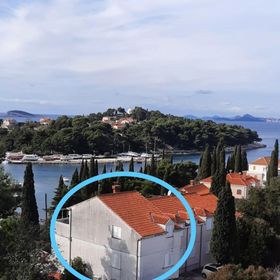 Apartmanok A Tenger Mellett Cavtat, Dubrovnik - 18857 Cavtat