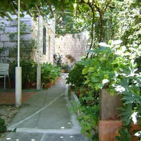 Apartmanok A Tenger Mellett Dubrovnik - 18908