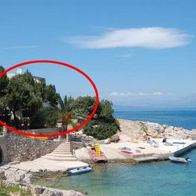 Apartmanok A Tenger Mellett Öböl Pokrivenik, Hvar - 18955 Pokrivenik