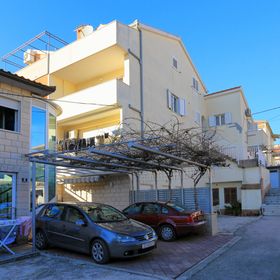 Apartmanok Parkolóhellyel Split - 19039