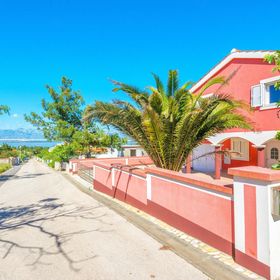 Apartmanok Parkolóhellyel Vir - Lozice, Vir - 19099 Vir - Lozice