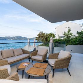 Vendégház Sreser - CDP605