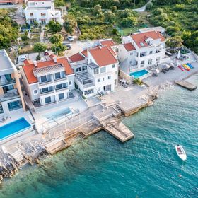 Vendégház Sreser - CDP605