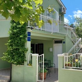 Apartmanok A Tenger Mellett Orebic, Peljesac - 19108 Orebić