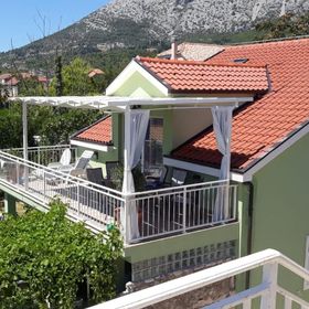 Apartmanok A Tenger Mellett Orebic, Peljesac - 19108 Orebić