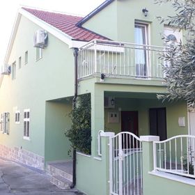 Apartmanok A Tenger Mellett Orebic, Peljesac - 19108 Orebić