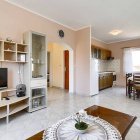 Apartmanok A Tenger Mellett Kali, Ugljan - 19137 Kali