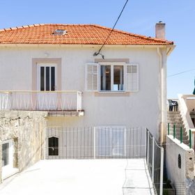 Apartmanok A Tenger Mellett Kali, Ugljan - 19137 Kali