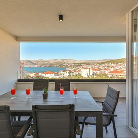 Apartman Okrug Gornji - CDC835